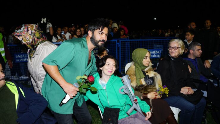 Yusuf Güney :Dünyaya döndüm işlere başlıyorum