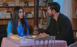 “Gelin”, yeni bölümleriyle yine çok konuşulacak…