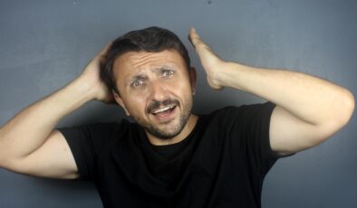 Okan Metin: “Bir rol gelse de oynasam” derken İnci Taneleri’nde buldum kendimi!
