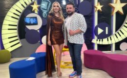 50fifty bu hafta karnaval kadar renkli..