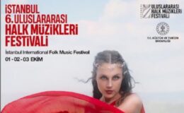 Dünya yıldızları bu festivalde buluşuyor.