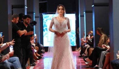 Bursa Fashion Week 2024, Merinos’ta Moda Rüzgarı Estirdi