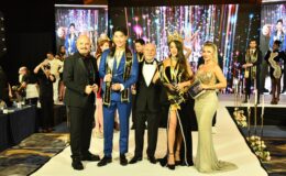 Top model of Universe final gecesi