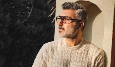 Erbey! Müzik dünyasının unutamayacağı biri olucam.