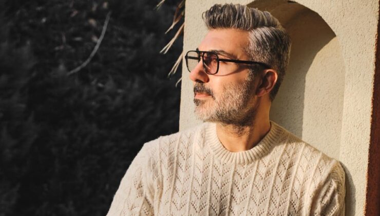 Erbey! Müzik dünyasının unutamayacağı biri olucam.
