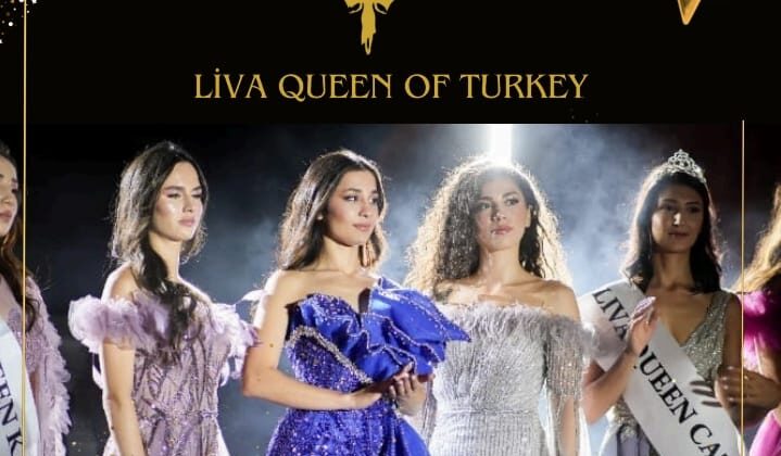 Liva Queen Of Turkey 2024 Güzellik Yarışması İlk Ön Elemesi Ankara’da Başlıyor