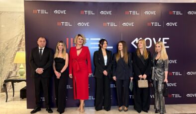 MTEL Turkey 1. Yılını Shangri-La Bosphorus’ta Kutladı