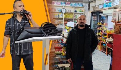 Ahmet Gümüş Cumhurbaşkanlığına Adaylığını Açıkladı