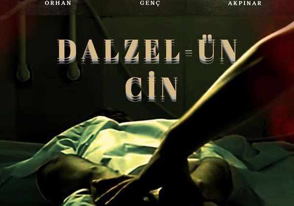 “Dalzel-ün Cin” 7 Mart’ta Sinemalarda!