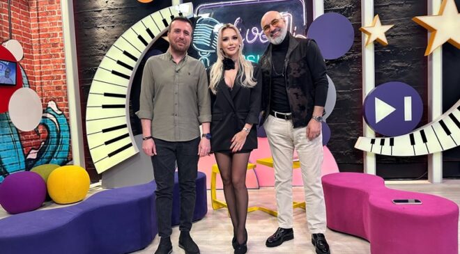 Dream Türk’ün Sevilen Programı “50 Fifty” Bu Hafta Da Dopdolu! 