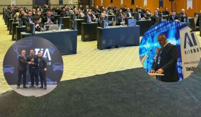 TİA Otomotiv 41 İldeki Bayisiyle Otomotiv Sekterönü İmza Attı