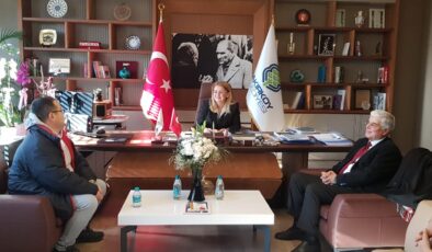 Bakırköy’de Sokak Hayvanları Sorununa Ortak Çözüm Arayışı