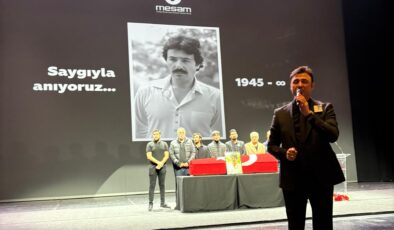 Ferdi Tayfur’un Şarkıları İçin Telif Tartışması: “İzinsiz Kullanım Mümkün Değil”