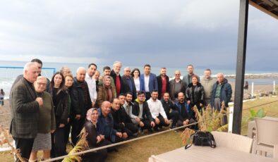 BAŞKAN ERTUĞRUL: “HER ŞEY DALAMAN HALKI İÇİN”