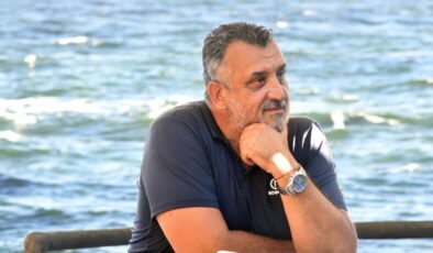 Polat Yağcı’dan Sinema Dünyasına İddialı Giriş: Kutsal Damacana 4