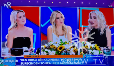 İrem Derici: “Hülya Avşar İçin Canımı Veririm”