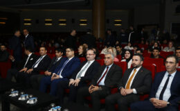 Erzurum’da “Gastronomi Turizmi Çalıştayı” düzenlendi