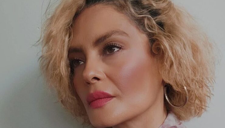 Süreyya Ghaffari: Kendi Yıldızını Yaratan Başarılı Model ve Oyuncu