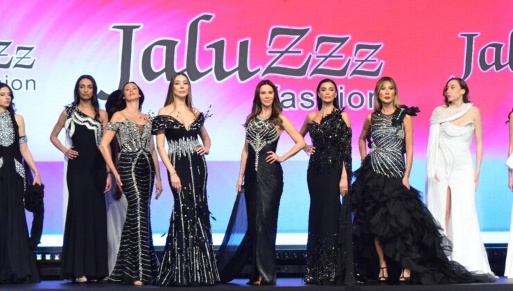 İstanbul Fashion Connection (IFCO) Fuarı’nda Moda Rüzgarı Esti