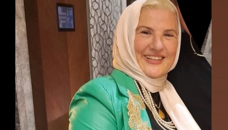 Fatma Çiçek Geyik: Kaligrafi Sanatının Öncüsü