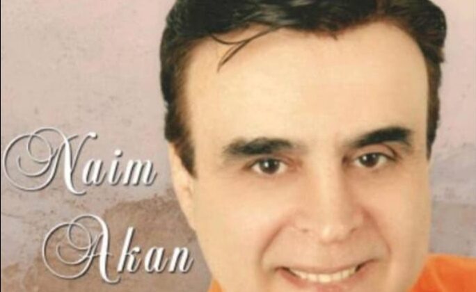 Naim Akan Uzun Bir Aradan Sonra “Son Kez” Diyor