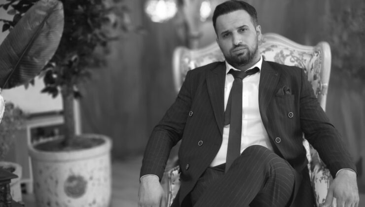KILIÇ’TAN 14 ŞUBAT’A ÖZEL RETRO ESİNTİLİ ŞARKI: “PERİ KIZI”