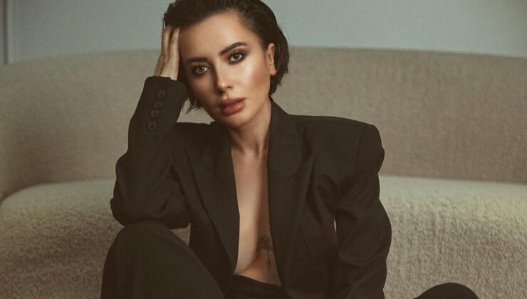 TUĞBA ÜNAL’DAN HAYRANLARINA BÜYÜK SÜRPRİZ!