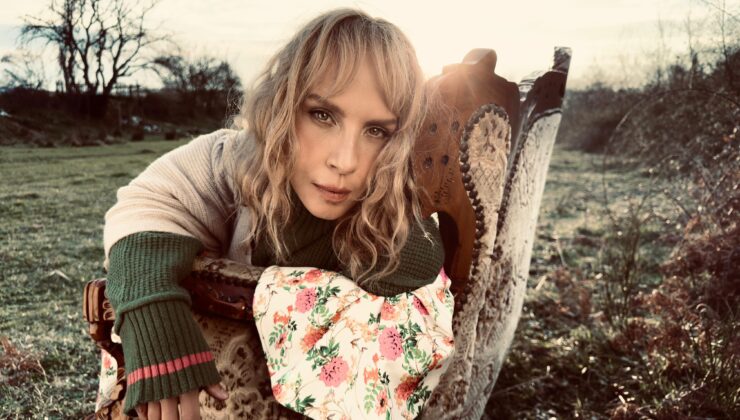 Sertab Erener’den Yeni Single: “Yokluğun Dokunmadı Bana”