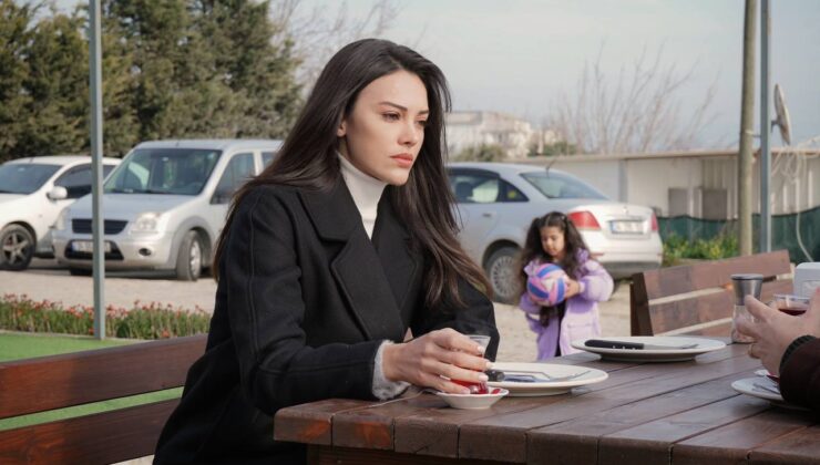 Tuvana Türkay, Yapımcılığa Adım Attı!