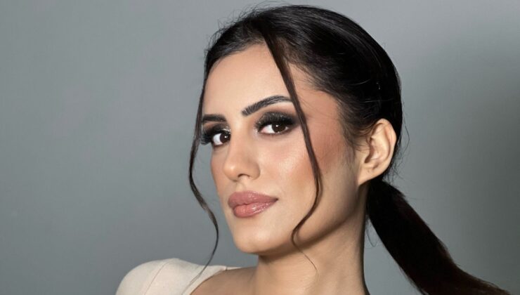 Didem Türkmen’den Büyük Sürpriz! Ünlü İsim Reklam Yüzü Oldu