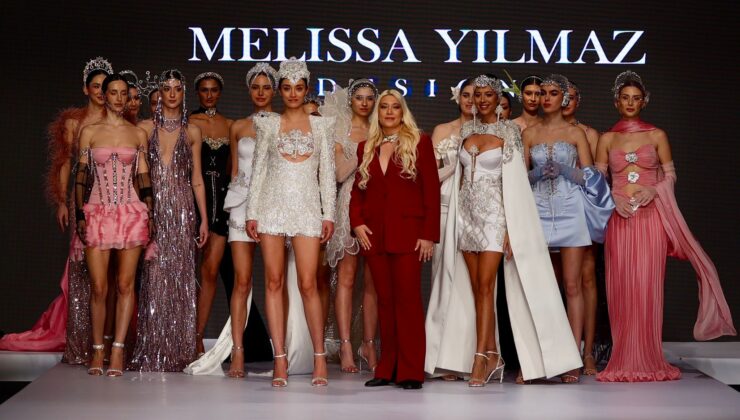 Merve Boluğur’dan Yeni Proje Müjdesi!
