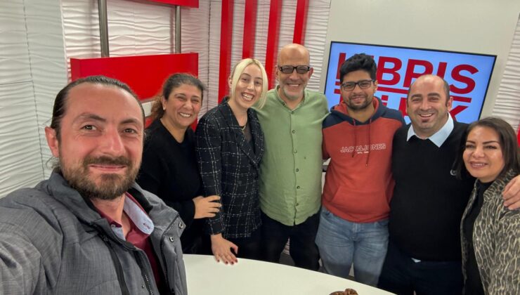 Kıbrıs Türk Haber: Güçlenerek Yolumuza Devam Ediyoruz!