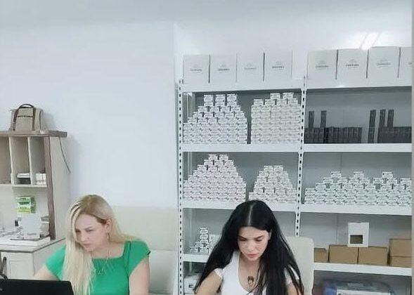Güzellik Dünyasında Yeni Bir Dönem: New Secret Cosmetic’ten Büyük Atılım!