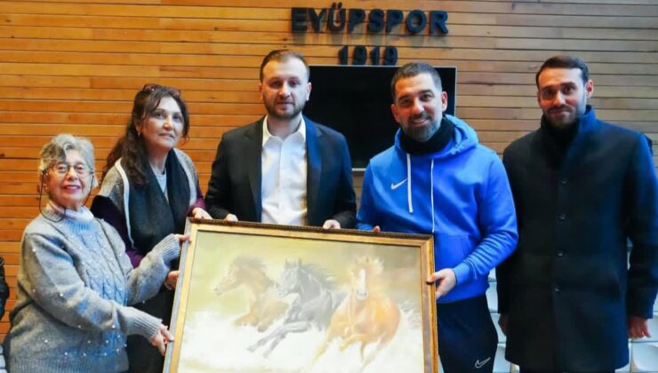 Eyüpspor’dan Yaşlılar Haftası’na Anlamlı Davet
