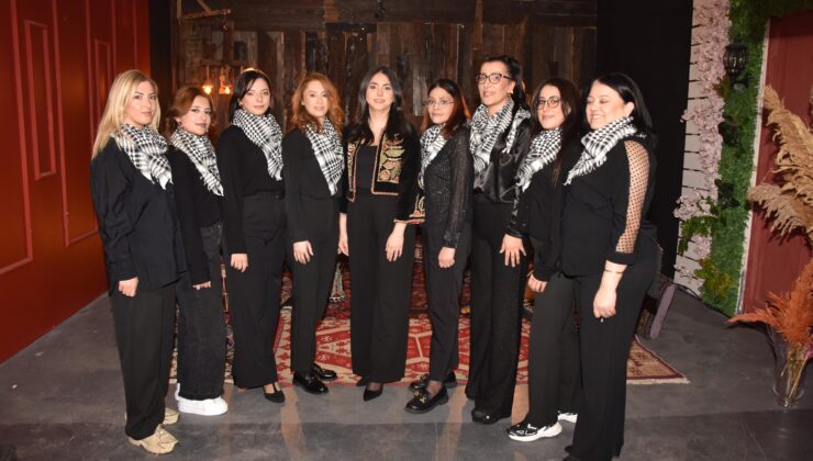 İstanbul Girls Orchestra’dan “Sıra Gecesi” Albümü