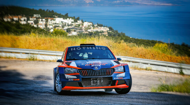 Bodrum’da Yaz, 5. Kez Rally Bodrum ile Başlıyor