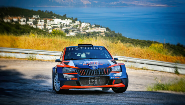 Bodrum’da Yaz, 5. Kez Rally Bodrum ile Başlıyor