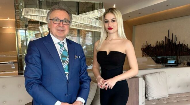Turgay Kıran’dan Futbol Dünyasına Özel Açıklamalar!
