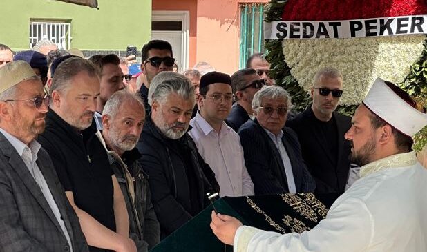 ALİ EŞİTMEZ’İN ACI GÜNÜ