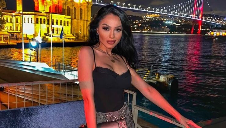 Sahne Tozundan Stüdyo Işıklarına: Elif Küçükbakar Ekranların Yeni ve Parlak Yüzü Olmaya Geliyor!
