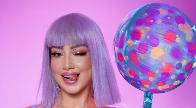 Nihan Akın’dan Güçlü Bir Dönüş: “Balon” ile Müzikal Bir Yenilik!