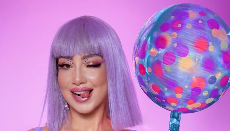 Nihan Akın’dan Güçlü Bir Dönüş: “Balon” ile Müzikal Bir Yenilik!