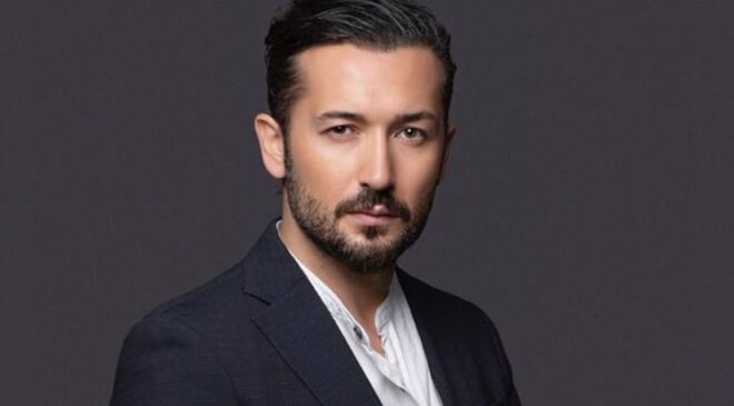 Namert Pınarları (Son Kabadayı) Haftaya Sete Çıkıyor!