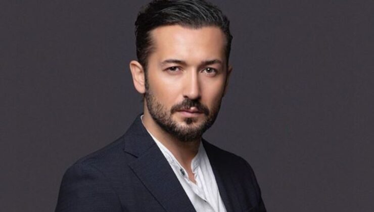 Namert Pınarları (Son Kabadayı) Haftaya Sete Çıkıyor!