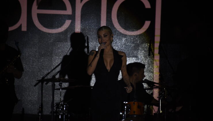 İrem Derici: “Hiçbir Akrabamı Sevmiyorum”
