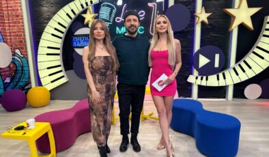 Bayram Konserleri 50fifty’de