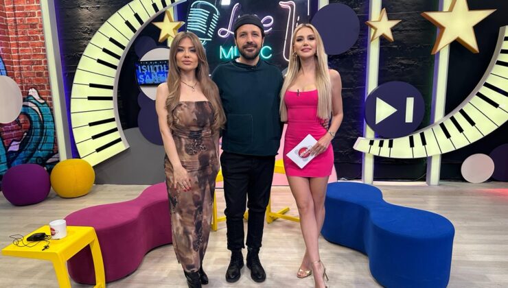 Bayram Konserleri 50fifty’de