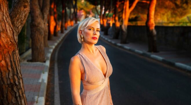 Ömür Gedik’ten Mısır Çıkarması: Plus One Konserleri Sharm El Sheikh’te Başlıyor