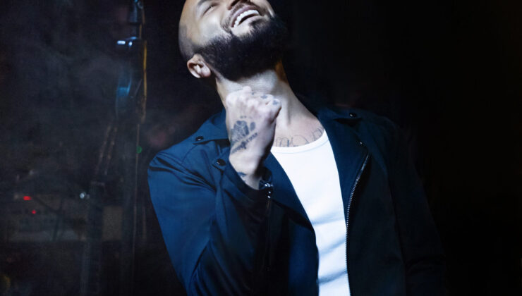 Berkay’dan Unutulmaz Bayram Konserleri