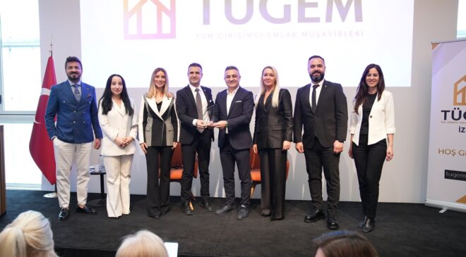 TÜGEM Kurucu Başkanı Hakan Akdoğan: “Bu dernek bazılarını çok rahatsız etse de bildiğimden şaşmadık”